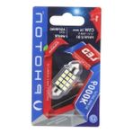 Die Grup 36MM Beyaz LED Sofit Ampul, Can-Bus Özellikli