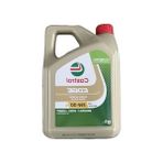 Die Grup 4 Litre Castrol Motor Yağı, 5W-30 Ll Uyumlu
