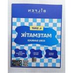 Die Grup 4. Sınıf Matematik Soru Bankası, Alıştırma Kitabı 2021 Yayın Tarihli - 41 Delft Blue