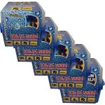 Die Grup 450 G Nem Alıcı - 5'li Paket - Çok Renkli