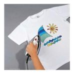 Die Grup 4600 Siyah Kumaş Boyama Kalemi - T-Shirt ve Tekstil Için Özel - 41 Delft Blue