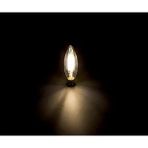 Die Grup 4W LED Filament Buji Ampul, Gün Işığı