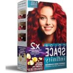 Die Grup 5.65 Strawberry Red Saç Boyası - Uzun Süre Renk Koruma