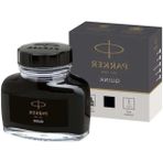 Die Grup 57 ml Siyah Dolma Kalem Mürekkebi, Hızla Kuru - 41 Delft Blue