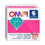 Die Grup 57G Ruby Quartz Polimer Kil, El Sanatları Için Renkli ve Yaratıcı Malzeme