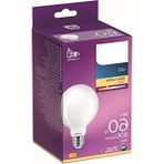 Die Grup 60W E27 Dim Edilemeyen LED Ampul - Sarı Işık