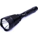 Die Grup 800 Lümen T6 LED Cı Feneri Güçlü Aydınlatma Uzun Menzilli Profesyonel Model WT-205