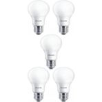 Die Grup 8W (60W) LED Ampul Beyaz 6500K E27 (5 Adet) Tasarruflu Lamba