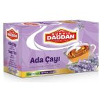 Die Grup Ada Çayı Bardak Poşet 20’li