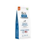 Die Grup Adult Large Breed, Yetişkin Köpekler Için, Tek Proteinli, Hipoalerjenik, Kuzu Etli Kuru Mama, 12 kg