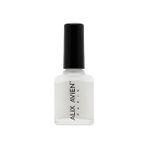 Die Grup Alıx Avıen Süt Beyaz Oje 02 - Yüksek Pigmentli Uzun Süreli Kalıcılık Hızlı Kuruma - Nail Lacquer 02