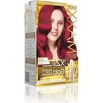 Die Grup Altın Parçacıklı Saç Boyası ve Serum Seti - 2 x 50 ml