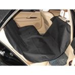 Die Grup Araba Koltuğu Kılıfı, Kedi ve Köpekler Için Koruyucu Örtü - Çok Renkli