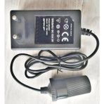 Die Grup Araç Çakmaklık Çevirici Adaptör, 2 Amper/12 Volt