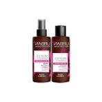 Die Grup Argan Yağı & Keratin Ile Şampuan ve Saç Kremi Seti - 100 ml