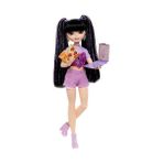 Die Grup Barbie Dream Besties™ Renee™ Bebek ve Aksesuarları Barbie Rüya Arkadaşlar Renee Bebek ve Yiyecek Temalı 11 Aksesuar HYC24