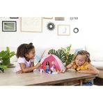 Die Grup Barbie Kamp Seti, 2 Bebek ve Aksesuarlarla Eğlenceli Oyun