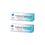 Die Grup Bepanthol Sensiderm 50 gr x 2 Adet P01859