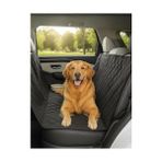 Die Grup Beylini Evcil Hayvan Araba Koltuk Örtüsü Su Geçirmez Dayanıklı Hamak Tasarım Arka Koltuk Koruma Kılıfı Kaymaz Universal Kedi Köpek Araç Aksesuarları 150X200 cm - belirtilmemiş - Renkli