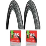 Die Grup Bike Sky Chaoyang 26 Jant 26X1.75 Bisiklet Dış Lastiği Yol Tipi H-460 x 2 Adet + Iç Lastik ve Dış Lastik Seti