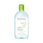 Die Grup Bioderma Sebium H2O Karma, Yağlı ve Akne Eğilimli Ciltler Için Micellar Makyaj Temizleme Suyu