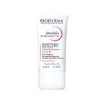 Die Grup Bioderma Sensibio Ar Bb SPF30 Hassas Ciltler Kızarıklık Karşıtı Güneş Koruyuculu Renkli Bakım Kremi 40 ml