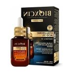 Die Grup Bioxcin Hyaluronic Acid Serum 3% – Yoğun Nemlendirici ve Dolgunlaştırıcı Yüz Serumu – Pantenol (B5), Lipozom Teknolojili – 30 ml