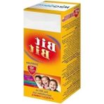 Die Grup Bitlere Karşı Etkili Şampuan - 200 ml