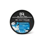 Die Grup Black & Red Wax Saç Şekillendirici Wax Sea Salt Pomade Deniz Tuzlu Güçlü Tutuş - 120 ml