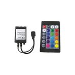 Die Grup Bluetooth Kontrollü Rgb Şerit LED Kontrol Cihazı, 10 Metre