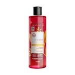 Die Grup Bukle Belirginleştirici Vegan Saç Bakım Şampuanı - Hibiscus & Shea Yağı, 350 ml