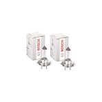 Die Grup Citroen C-Elysee H7 Standart Ampul 2 Adet DKM9091NM ile Uyumlu