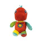 Die Grup Clementoni Baby Clementoni Trex Dinozor Peluş Oyuncak