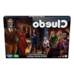 Die Grup Clue Cluedo 6 Kişilik Tahta Oyunu