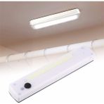 Die Grup Cob LED Mıknatıslı Güçlü Aydınlatma Pratik Kullanım Kablosuz Taşınabilir Model WT-063