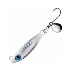 Die Grup Corojig Blade 30 gr #010 Silver Double End Glow Olta - Altın