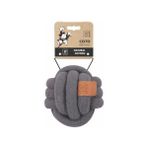 Die Grup Coto Grey Ball 15CM Örgü Top Oyuncak - Renkli