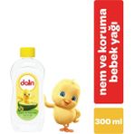 Die Grup Dalin Nem Koruma Bebek Yağı 300 ml
