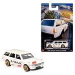 Die Grup Datsun Bluebird Wagon Model Araba, Hot Wheels Koleksiyonu