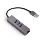 Die Grup Dgk USB 3.0 Gigabit Ethernet USB ZR1141