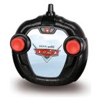 Die Grup Dickie, 203084033, Rc Cars Turbo Racer Mater, 2 Kanal, 2,4 Ghz, Turbo Işlevi, Yön Kontrollü, 1:24, 17 cm