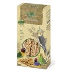 Die Grup Doğal Dal Darı Kuş Yemi - 250 gr