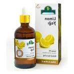 Die Grup Doğal Limon Yağı 100 ml
