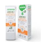 Die Grup Doğal Yüz Güneş Kremi - Leke Karşıtı, Spf 50+, 30 ml