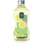 Die Grup Doğal Zeytinyağlı Sıvı Sabun - Çeşme Limonu Aromalı, 1500 ml