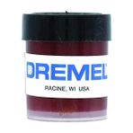 Die Grup Dremel 421 Parlatma Macunu, Mat ve Oksitlenmiş Yüzeyler, Metal ve Plastiklerdeki Kusurlar Için - Renkli