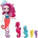 Die Grup Eğitici Deniz Hayvanları Oyun Seti - Sedda Seahorse