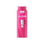 Die Grup Elidor Saç Bakım Şampuanı, Güçlü ve Parlak, 650 ml