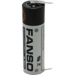 Die Grup ER14505H 3.6V Aa Size Pil (Li-Socl2) 2 Pın