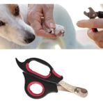 Die Grup Ergonomik Kaymaz Tırnak Makası, Büyük Irk Köpekler Için